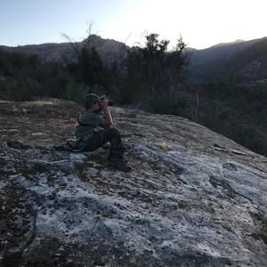 Meet your Posher, Glen